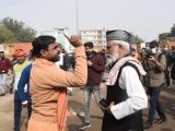 Hindutva Groups Block Friday Prayers in Dehradun as Police Remain Silent