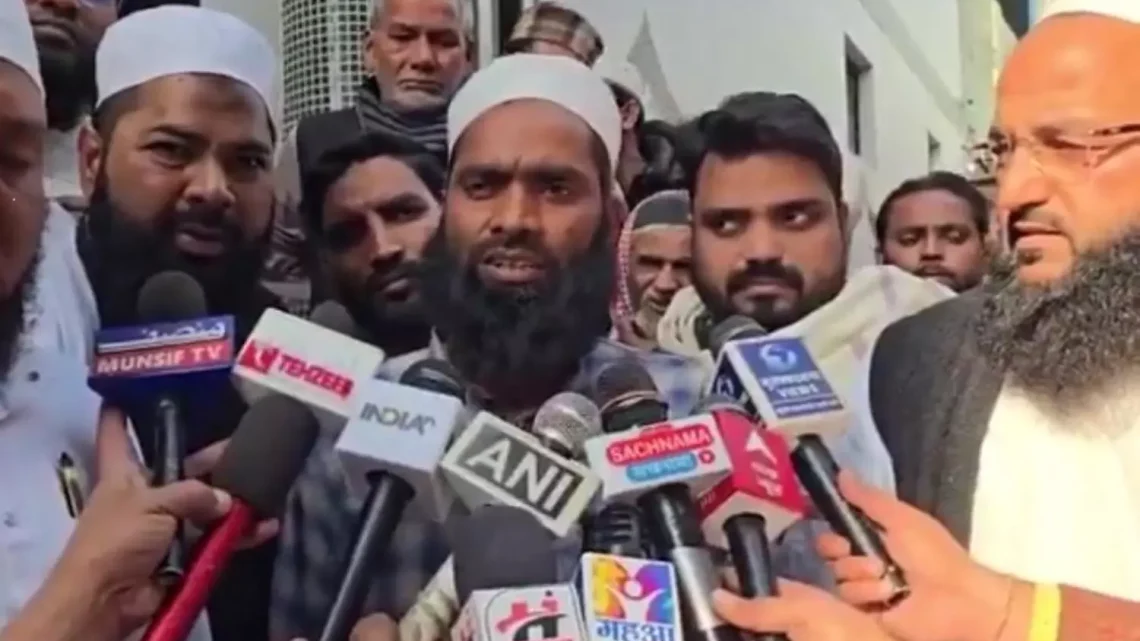 India’s Police Beat Muhammad Irfan for Calling to Prayer: Modi’s Uttar Pradesh Shows Its True Face