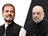 Rahul Gandhi Exposes Constitutional Assault While Amit Shah Is Grilled Over Police-Backed Attacks on Christians in India