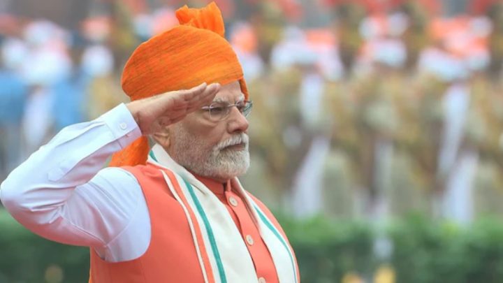 RSS Leaders’ Remarks Reveal Modi’s Hindutva Agenda: Undermining India’s Constitutional Secularism