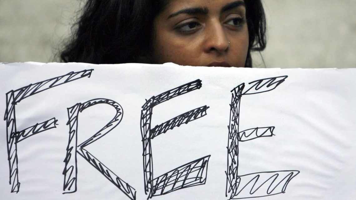 Over 14,800 Free Speech Violations, 117 Arrests, 8 Journalists Killed in India in 2025: A Brutal Exposure of India’s War on Truth