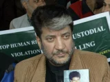Shabbir Shah’s Case Exposes How India’s Judicial System Is Used as a Political Tool to Crush Kashmir’s Freedom Movement
