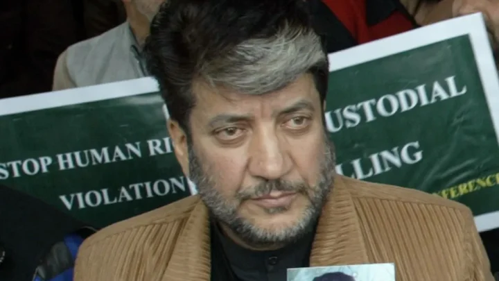 Shabbir Shah’s Case Exposes How India’s Judicial System Is Used as a Political Tool to Crush Kashmir’s Freedom Movement