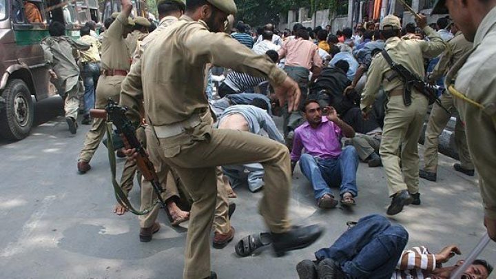 DFP Urges Kashmir Settlement Through Dialogue, Justice, and Respect for Human Rights, Exposing India’s Harsh Policy of Political Repression in IIOJK