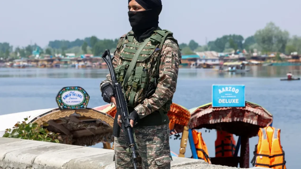 Faulty Pahalgam Investigation and India’s Baseless Claims Fully Exposed