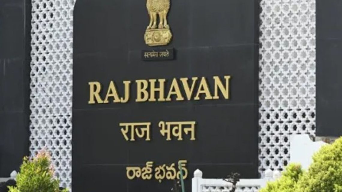Modi’s Authoritarian Agenda in Kashmir: Renaming Raj Bhavan and Pressuring Military Personnel