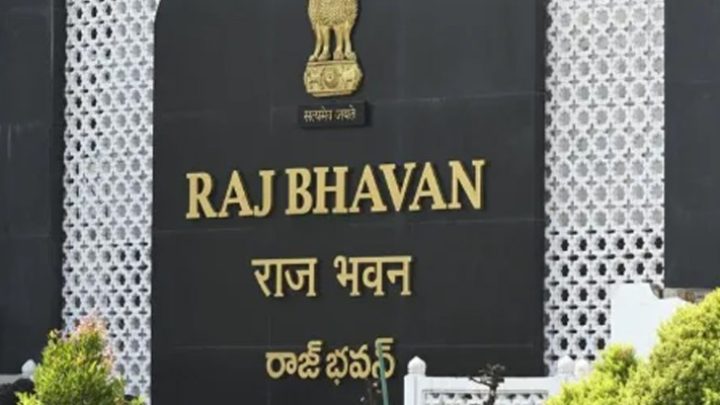 Modi’s Authoritarian Agenda in Kashmir: Renaming Raj Bhavan and Pressuring Military Personnel