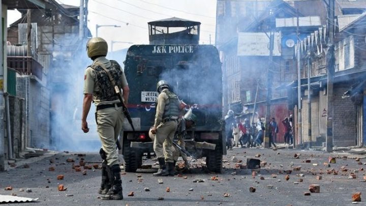 From Autonomy to Oppression: India’s Ongoing Assault on Human Rights in IIOJK