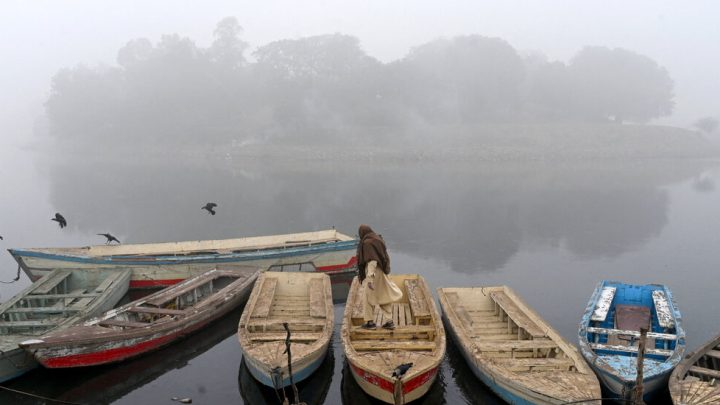 India Moves to Block Kashmir Rivers’ Flow to Pakistan: A Dangerous and Cruel Water Attack