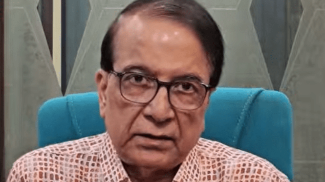 Sawhney’s Analysis Shows Modi Government Driving India Toward Regional Isolation and Internal Crisis