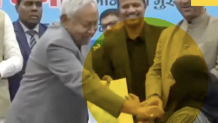 Amnesty International Exposes India’s Hijab Humiliation and State-Sponsored Disrespect