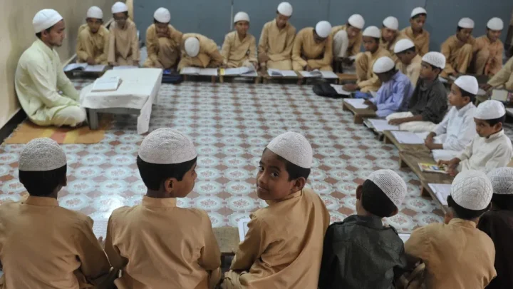 BJP’s Open Attack on Muslim Education: Uttar Pradesh Moves to Crush Madrasa Autonomy