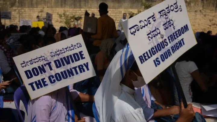 Church Attacks in Jabalpur and RSS Provocations Against Muslims Reveal Growing Threat to Religious Freedom in India