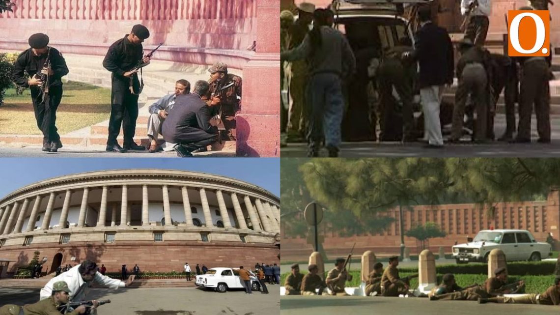 From Parliament to Pulwama: December 13 Parliament Attack Exposes India’s Long History of False Flag Operations