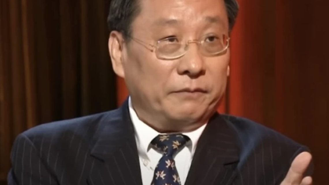 Prof. Cheng Warning on India’s Indus Waters Conduct and the Threat to Pakistan’s Water Security