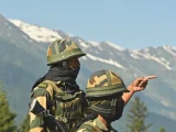 Ladakh Militarization, BRO Border Build-Up and Kashmir Raids Reflect India’s Desperate Push to Tighten Its Occupied Regions