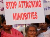 Tamil Nadu CM Condemns Attacks on Minorities, Highlights Surge in Hate Speech Under BJP Rule