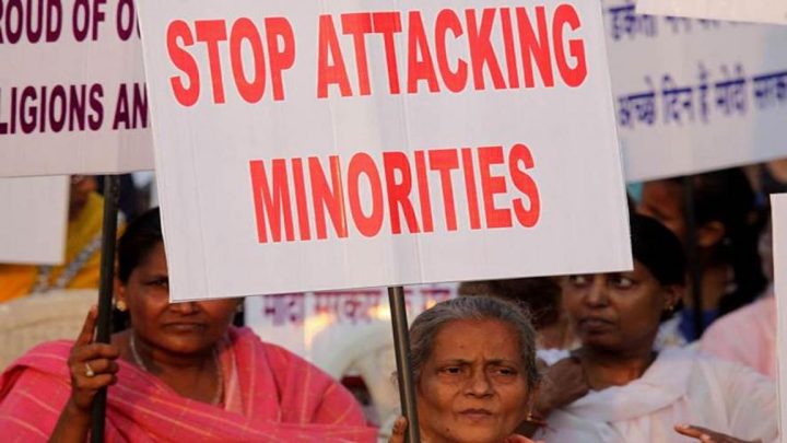Tamil Nadu CM Condemns Attacks on Minorities, Highlights Surge in Hate Speech Under BJP Rule
