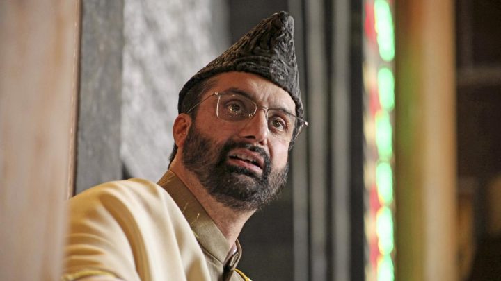 IIOJK Authorities Pressure Mirwaiz to Alter His X Profile and Place Him Under House Arrest, Exposing India’s Crackdown On Voice And Faith