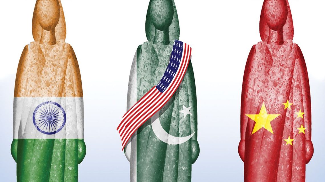 Pakistan’s Strategic Rise and India’s Historic Failure in Washington