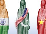 Pakistan’s Strategic Rise and India’s Historic Failure in Washington