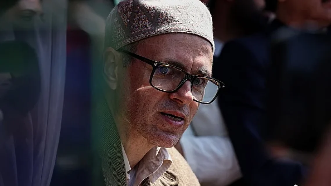 Omar Abdullah Exposes India’s Lie As ‘Normalcy’ Claims Fall Apart In Occupied Kashmir
