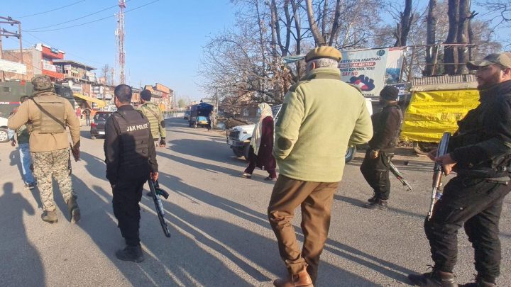 3,662 UAPA Arrests in Five Years: Explosive Rise in UAPA Arrests Reveals Systematic Repression in Kashmir