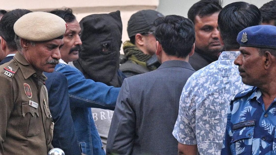 India Intensifies Crackdown on Kashmir’s Professionals: NIA Detains Dr Bilal Naseer Malla