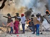 India’s March Toward Genocide Exposed: Muslims in IIOJK and Across India Face Deadly Danger
