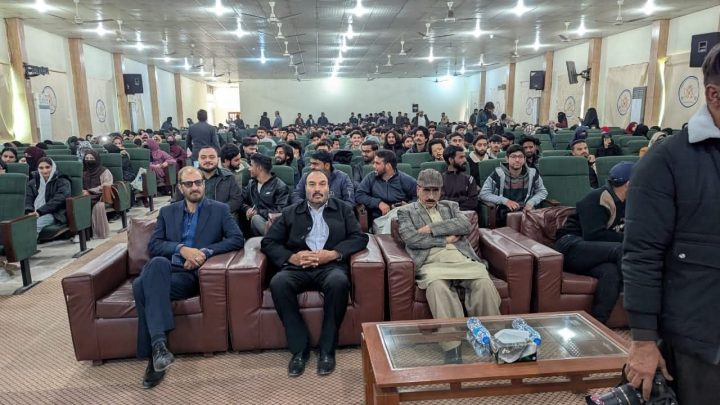 Human Rights Day in Kotli and Srinagar Becomes Clear Charge Sheet Against India’s Abuses in IIOJK