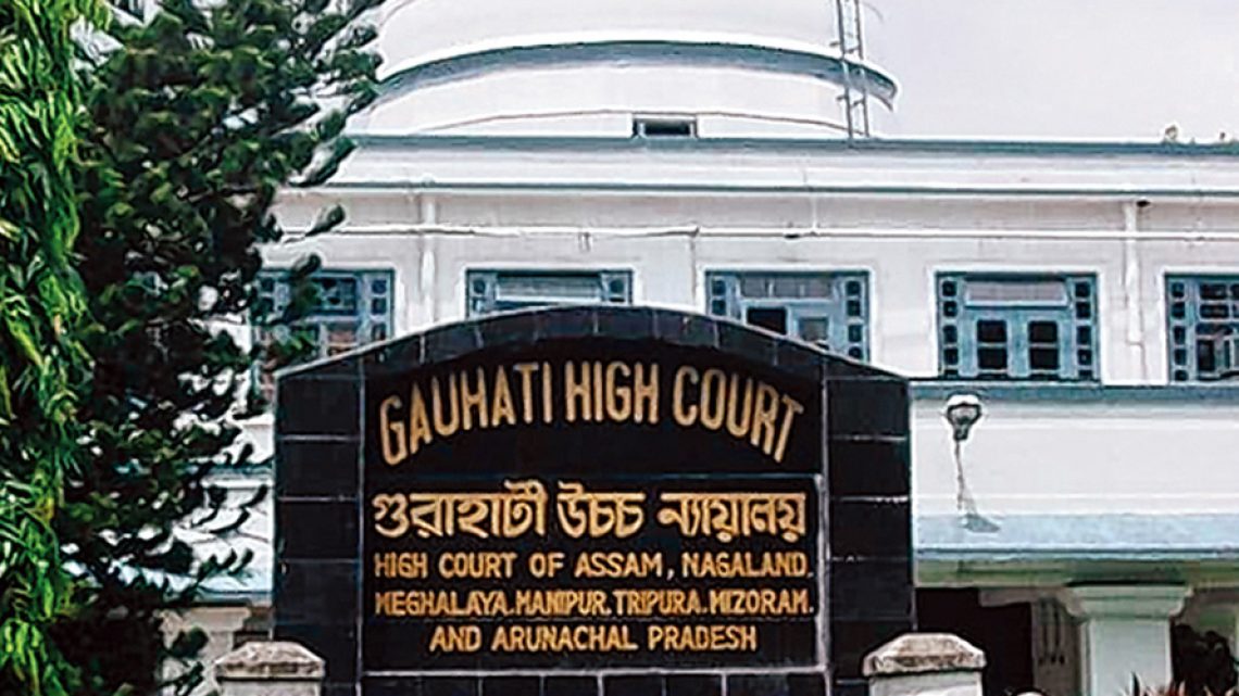 Gauhati HC Orders Release of Aminul Haq Islam: Exposing the Modi Government’s Weaponization of NSA to Suppress Dissent