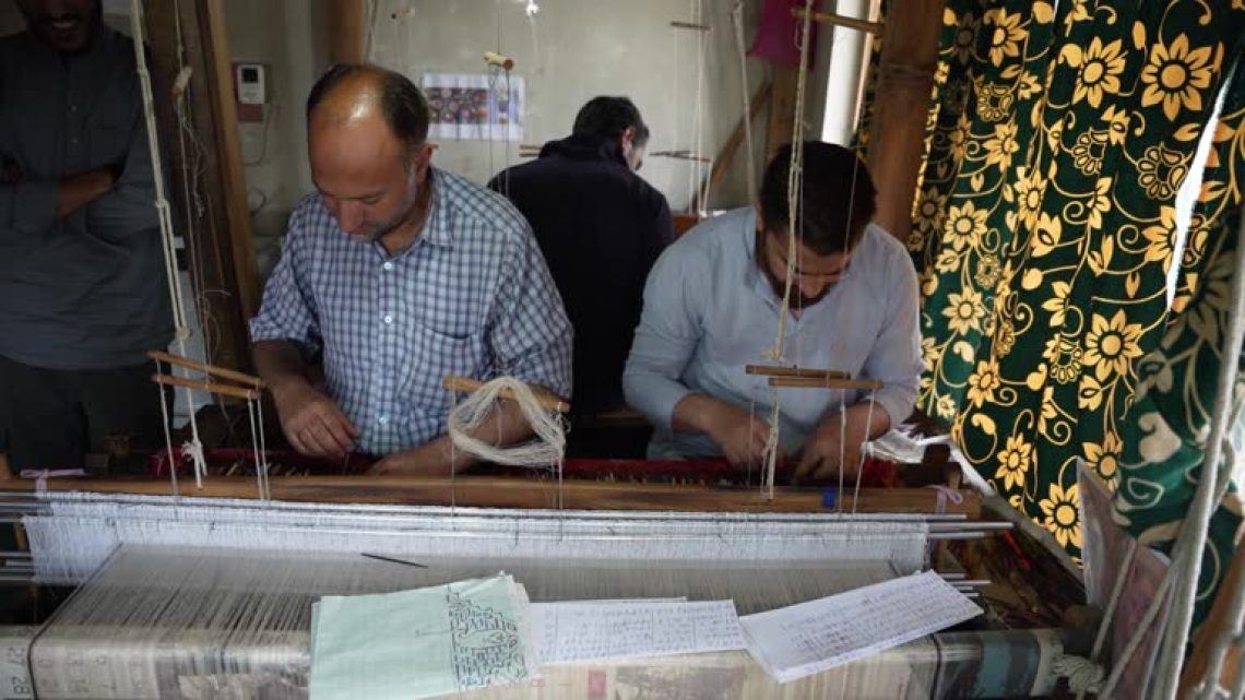 Attacks on Kashmiri Shawl Sellers, Destruction of Muslim Heritage, and Rising Lynchings Reveal a Deepening Crisis of Intolerance in India