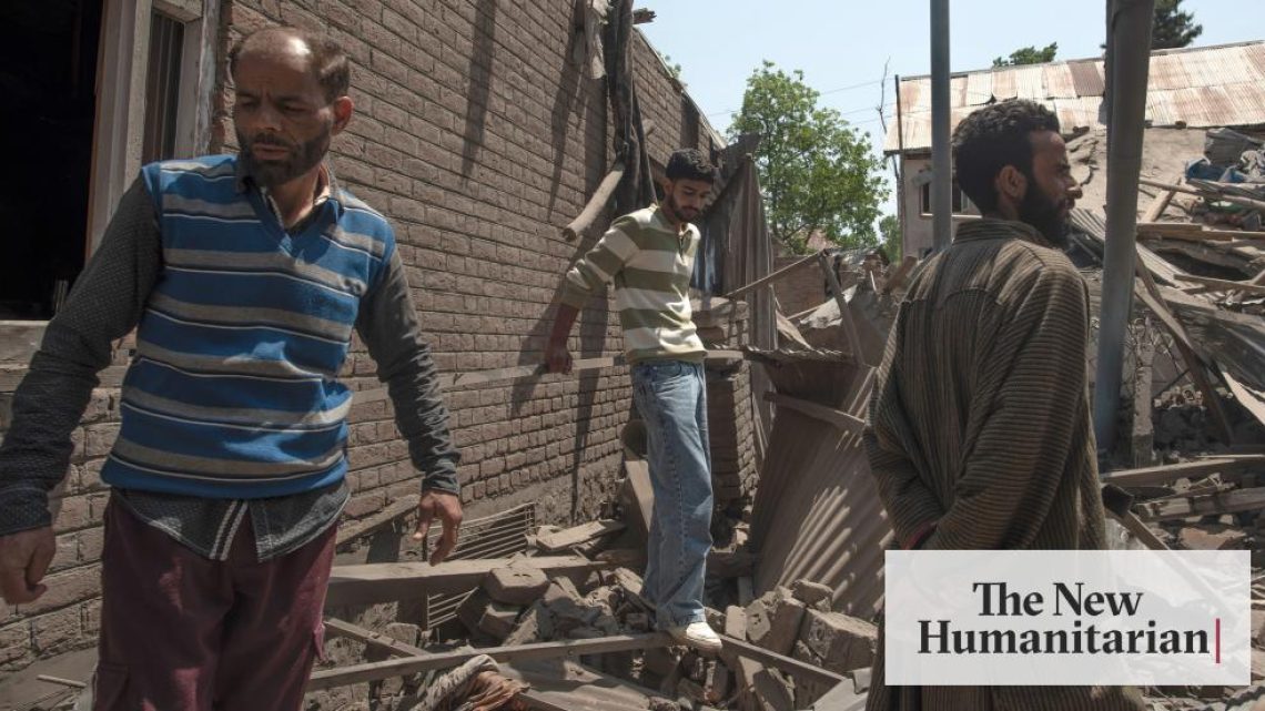 The Wire Reveals Modi Government’s Harsh Strategy to Crush Kashmiri Rights Through Collective Punishment