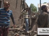 The Wire Reveals Modi Government’s Harsh Strategy to Crush Kashmiri Rights Through Collective Punishment