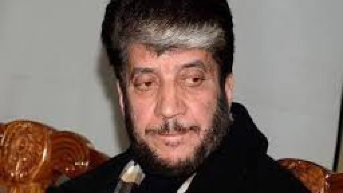 Delhi Court Rejects Appeals of Masarat Alam and Shabbir Shah, Exposing India’s Use of Black Laws Against Kashmiri Leaders