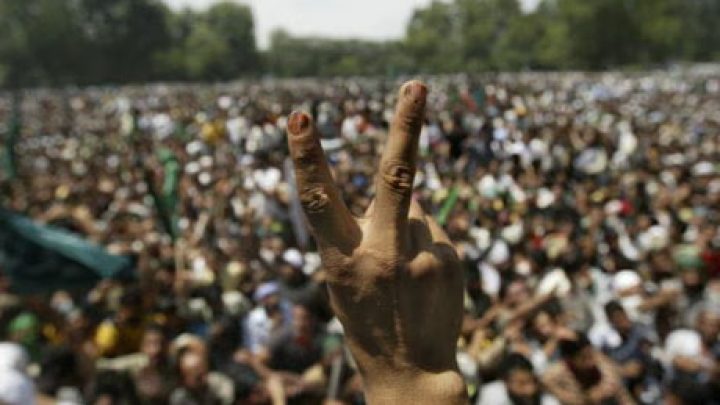 India’s Hindutva Rule Exposes the Reality of Unending Repression in Kashmir