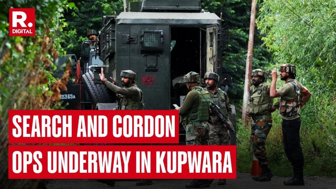 Cow Laws and Cordon Operations: How India Uses Faith and Force to Tighten Control in IIOJK