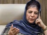 Mehbooba Mufti Exposes Modi’s Demographic Agenda as India Tightens Its Grip on IIOJK