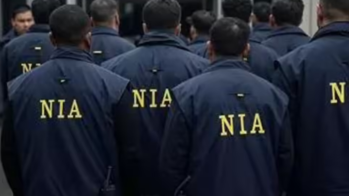India Intensifies Crackdown on Kashmir’s Professionals: NIA Detains Dr Bilal Naseer Malla