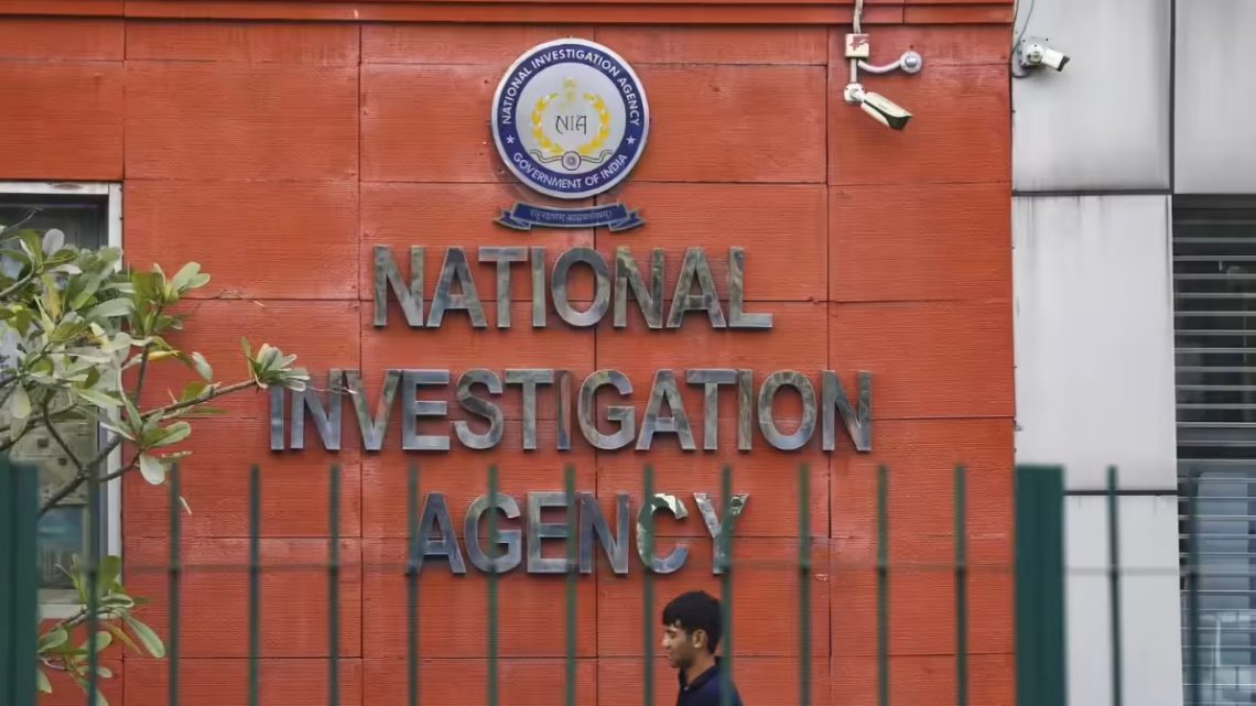 Chargesheets as Weapons: India’s NIA and the Manufactured Case of Pahalgam