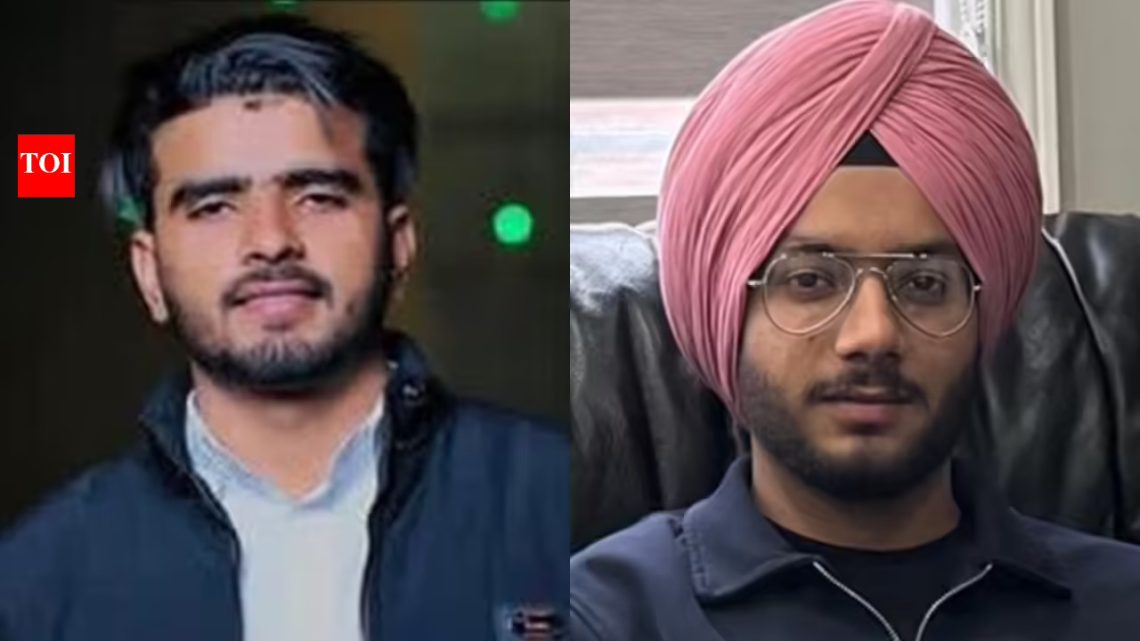 Targeted Shooting In Canada: How Modi’s Intolerance Followed Gurdeep And Ranbir To Edmonton