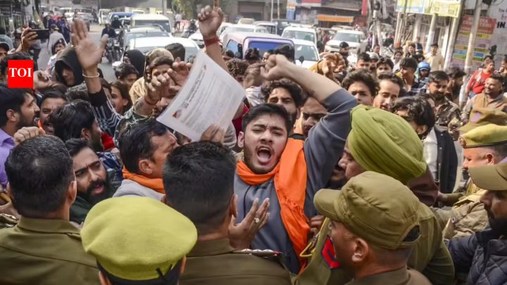 BJP Attacks Merit to Target Muslim Students in Jammu’s Medical Admissions