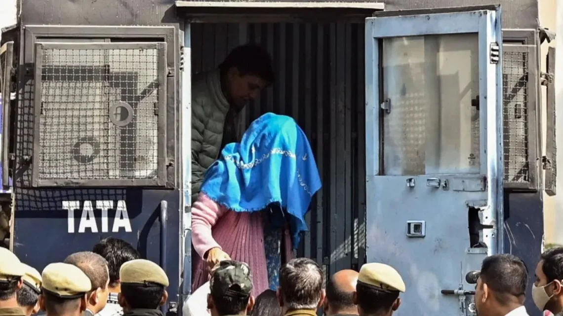 Professionals Under Attack: Delhi Court Jails Three Kashmiri Doctors and a Cleric