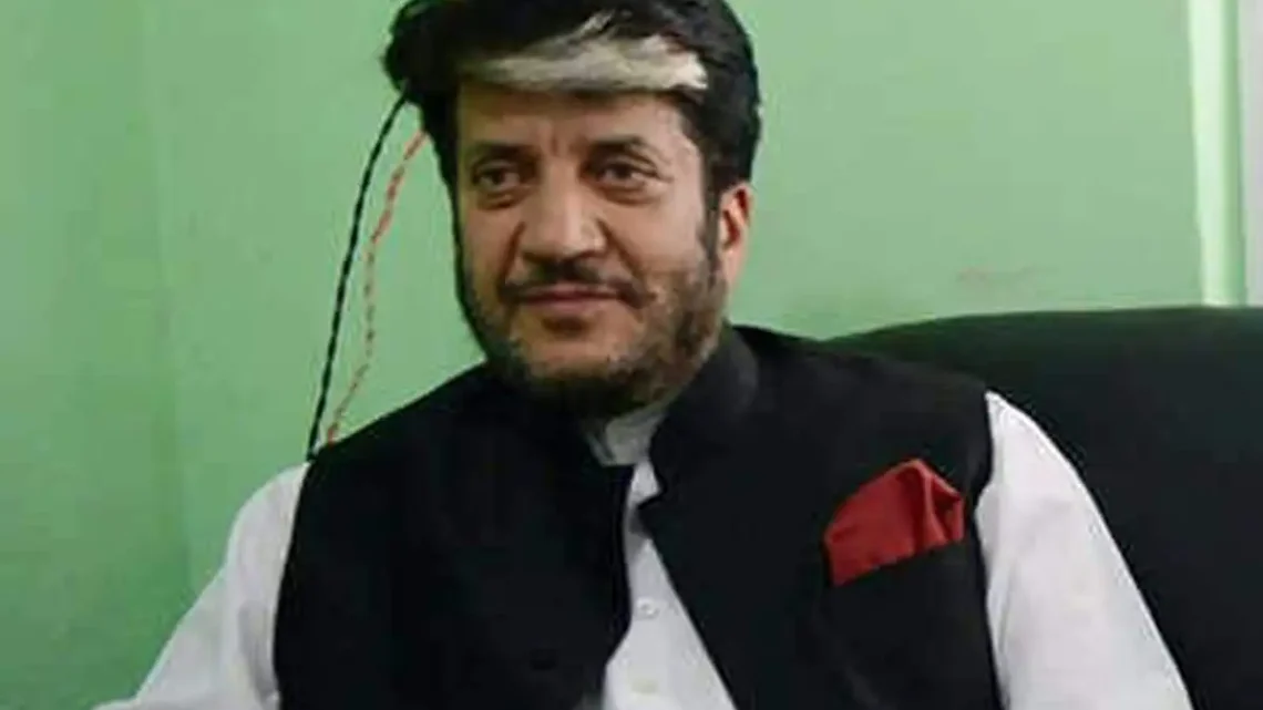 India Delays Shabbir Shah’s Bail To Crush Kashmiri Leadership