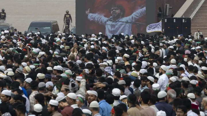 Political Violence Returns to Bangladesh: After Hadi, another Bangladesh Student Leader Shot in Head