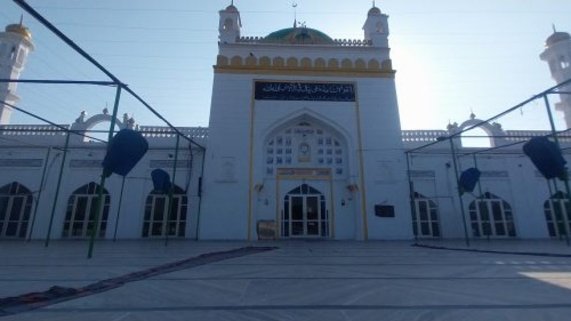 India Faces Fresh Communal Tension as Hindutva Groups Target Mosque in Uttar Pradesh