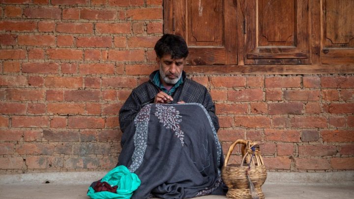 ‘Go to Pakistan’: Another Attack on Kashmiri Shawl Sellers in Himachal Pradesh Exposes India’s Growing Intolerance