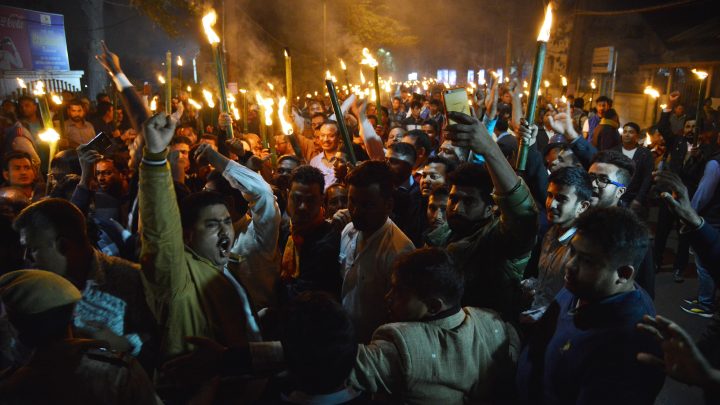 State-Sponsored Violence Against Minorities Under Modi’s India: How Hindutva Politics Turned Persecution Into Policy