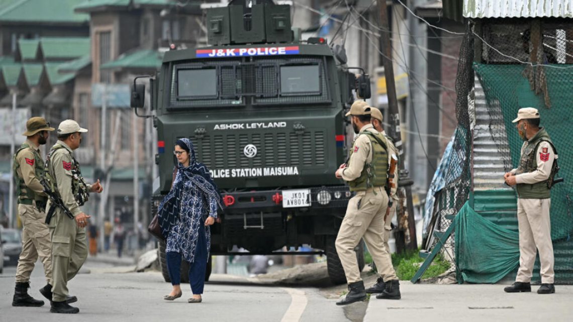 Indian Forces Martyred Civilian in Samba District: Exposing State Terror and Brutality in IIOJK