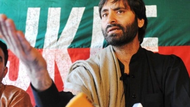 JKLF Raises Yasin Malik’s Case and WKFM Advocates for Kashmiri Women Prisoners: Exposing India’s Brutal Suppression and Human Rights Violations